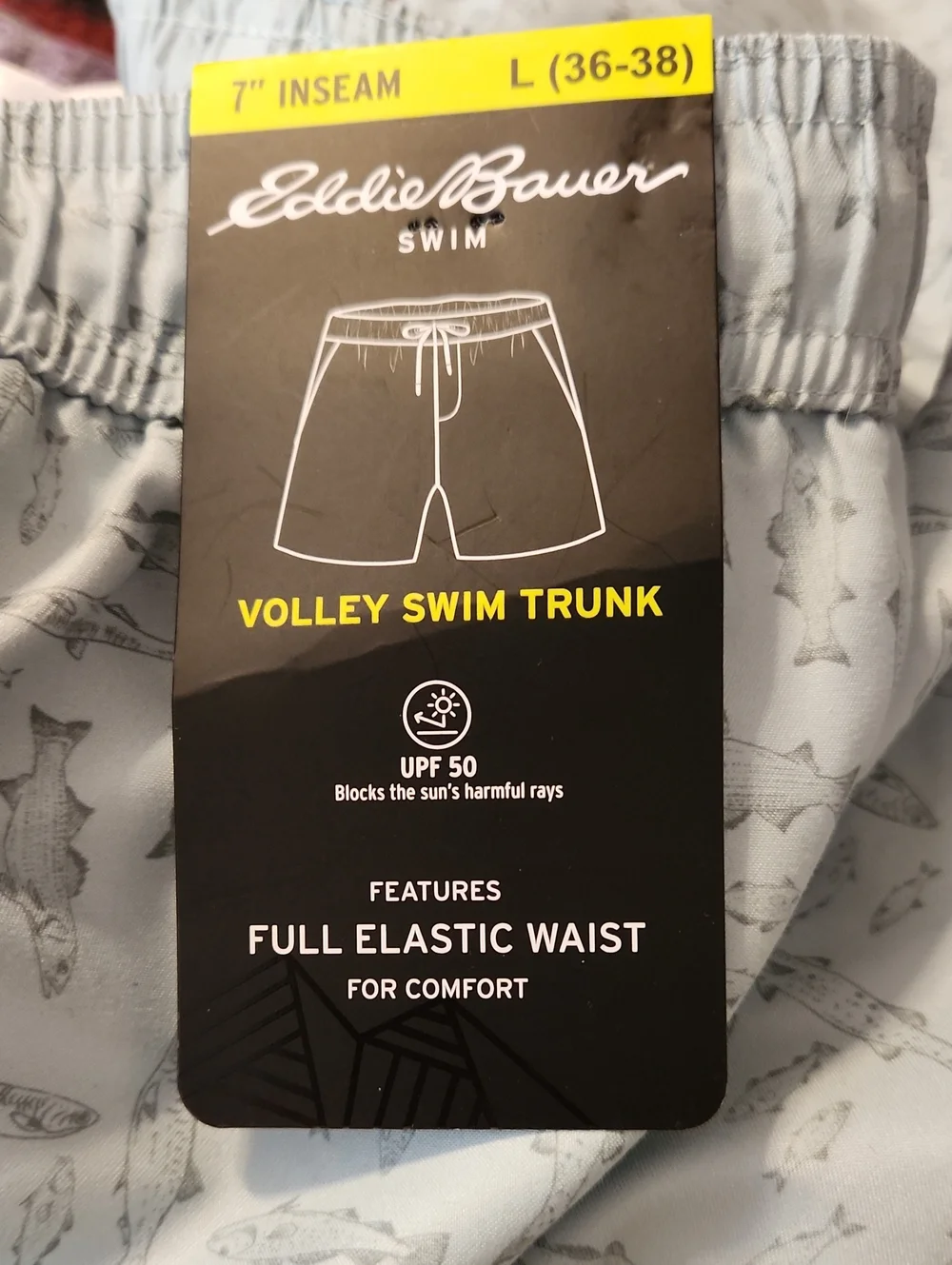 Eddie Bauer eddie bauer